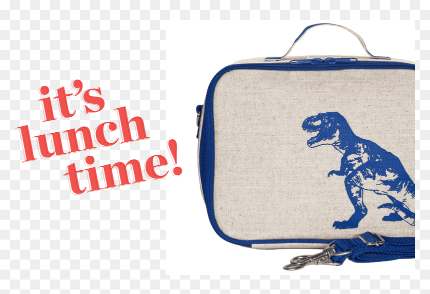 Post Image - So Young Lunch Bag Dinosaur, HD Png Download - all disney characters png