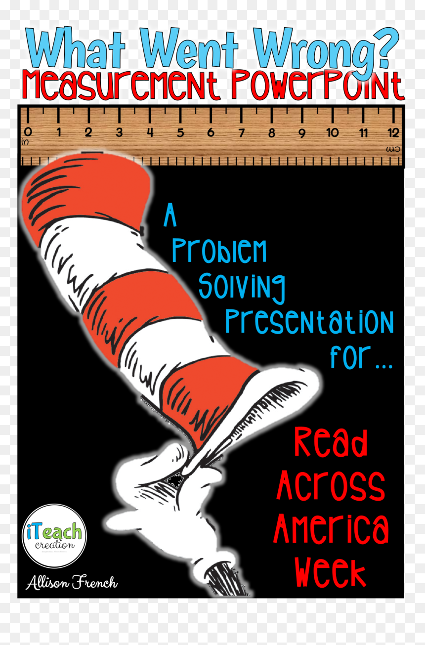 What Went Wrong Read - Poster, HD Png Download - yardstick png