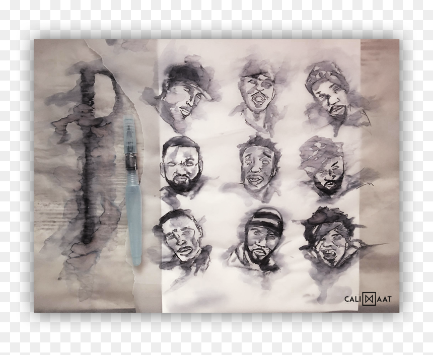 Visual Arts, HD Png Download - wu tang clan png