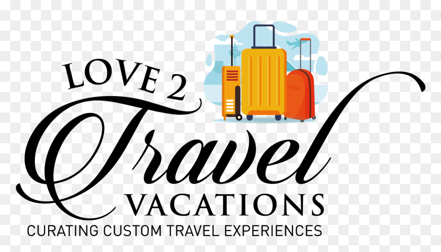 Love 2 Travel - Graphic Design, HD Png Download - love quote png