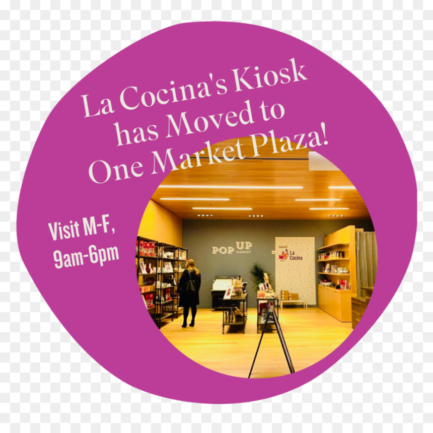 Our Retail Shop Has Moved To One Market Plaza - Poster, HD Png Download - woman cooking png