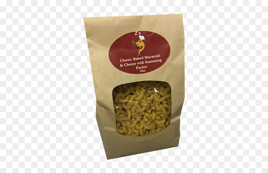 Penne, HD Png Download - macaroni and cheese png