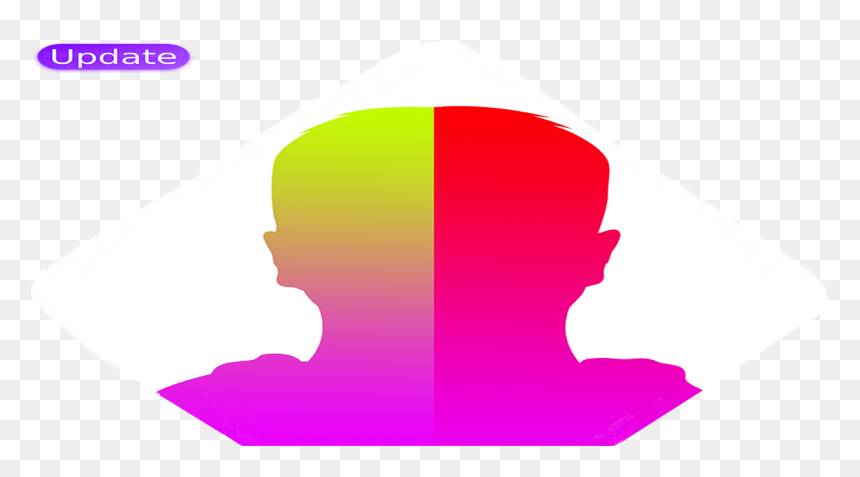 Illustration, HD Png Download - men hairstyle png