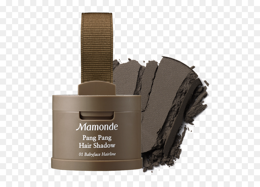 Mamonde Pang Pang Hair Shadow - Mamonde, HD Png Download - baby hair png