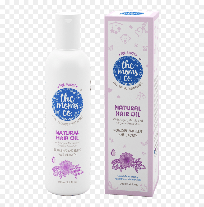 Cosmetics, HD Png Download - baby hair png