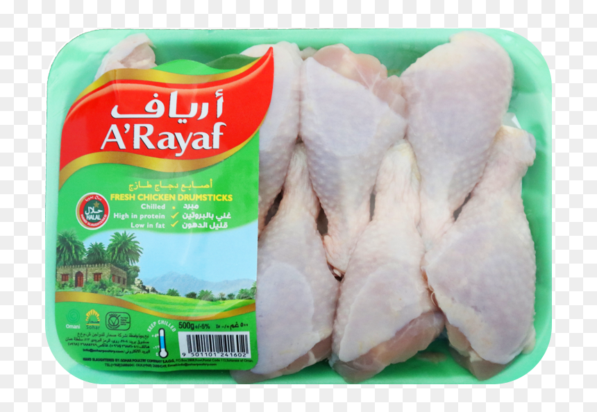 Chicken Companies In Oman, HD Png Download - chicken legs png
