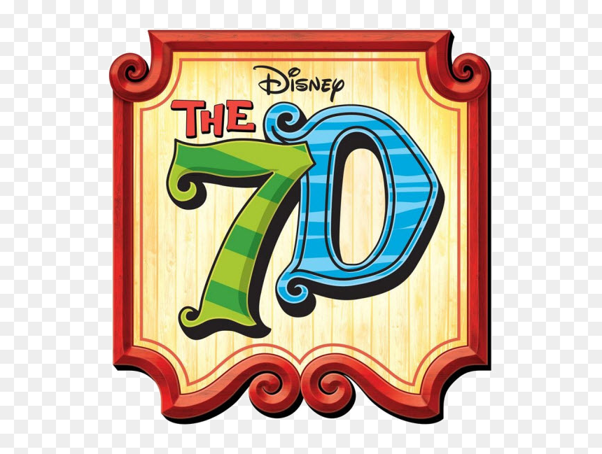 Season' - S Greetings - Disney The 7 D, HD Png Download - 7 dwarfs png