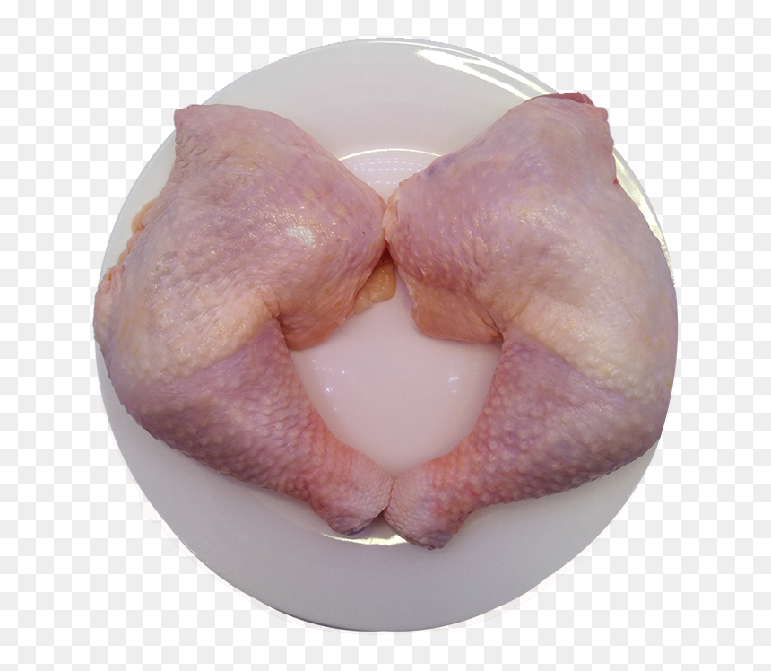 Turkey Meat, HD Png Download - chicken legs png