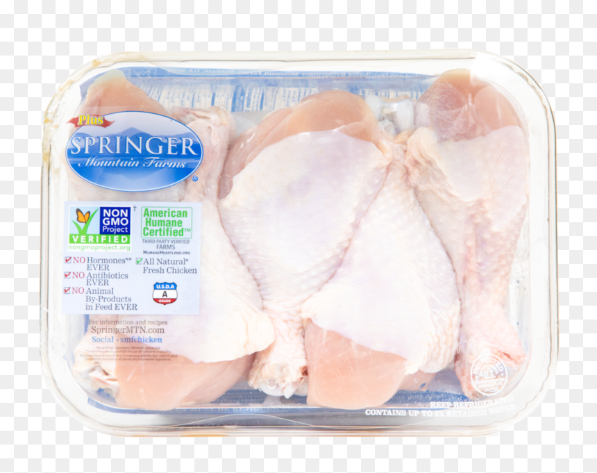 Drumsticks - Non-gmo Project, HD Png Download - chicken legs png