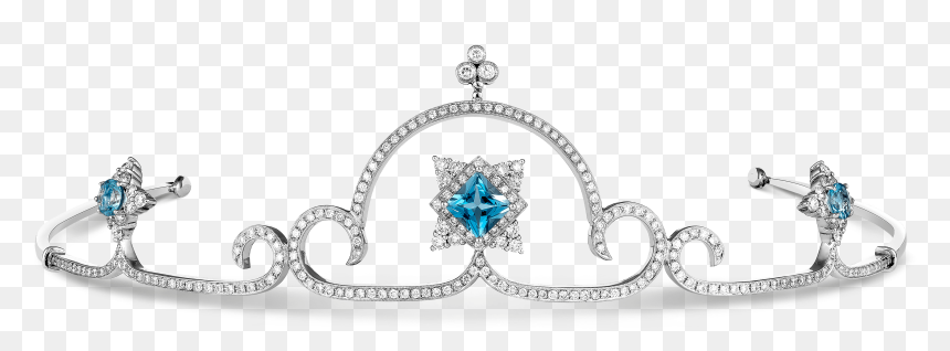 Tiara, HD Png Download - tiaras png