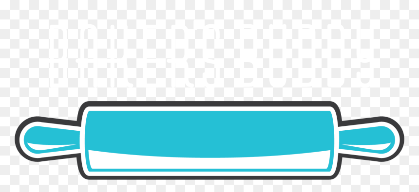 Logo-footer, HD Png Download - rosca de reyes png