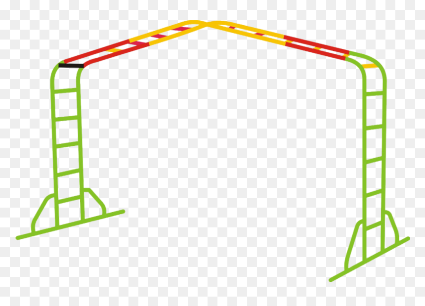 Monkey Hanging Climber, HD Png Download - hanging monkey png