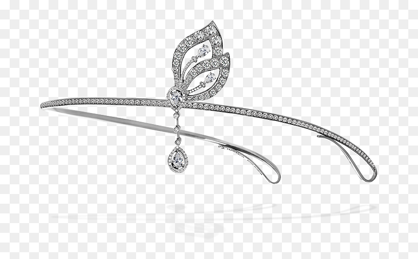 Body Jewelry, HD Png Download - tiaras png
