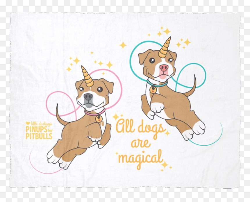 Cartoon, HD Png Download - pitbull puppy png
