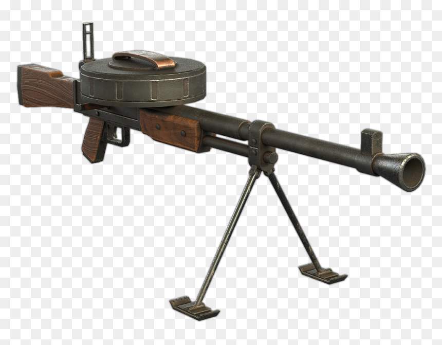Sniper Rifle, HD Png Download - guy laying down png