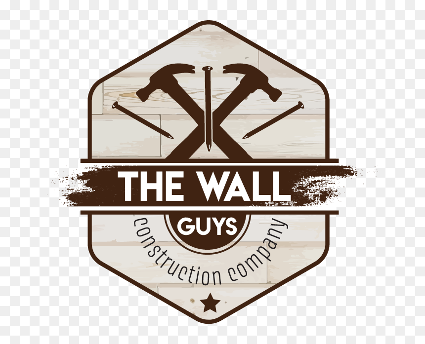 The Wall Guys Construction - Emblem, HD Png Download - guy laying down png