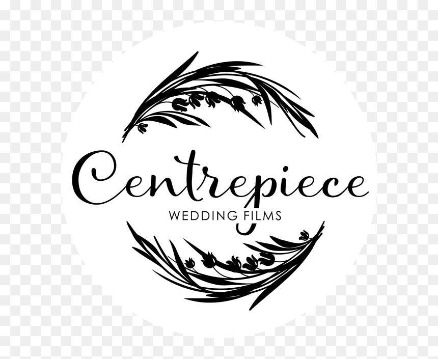 Centrepiece Wedding Films - Circle, HD Png Download - horse and carriage png