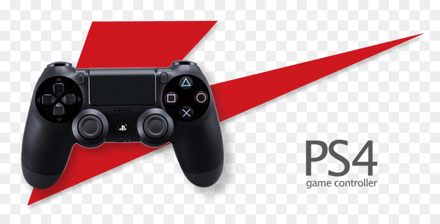 Game Controler Png, Transparent Png - game controler png