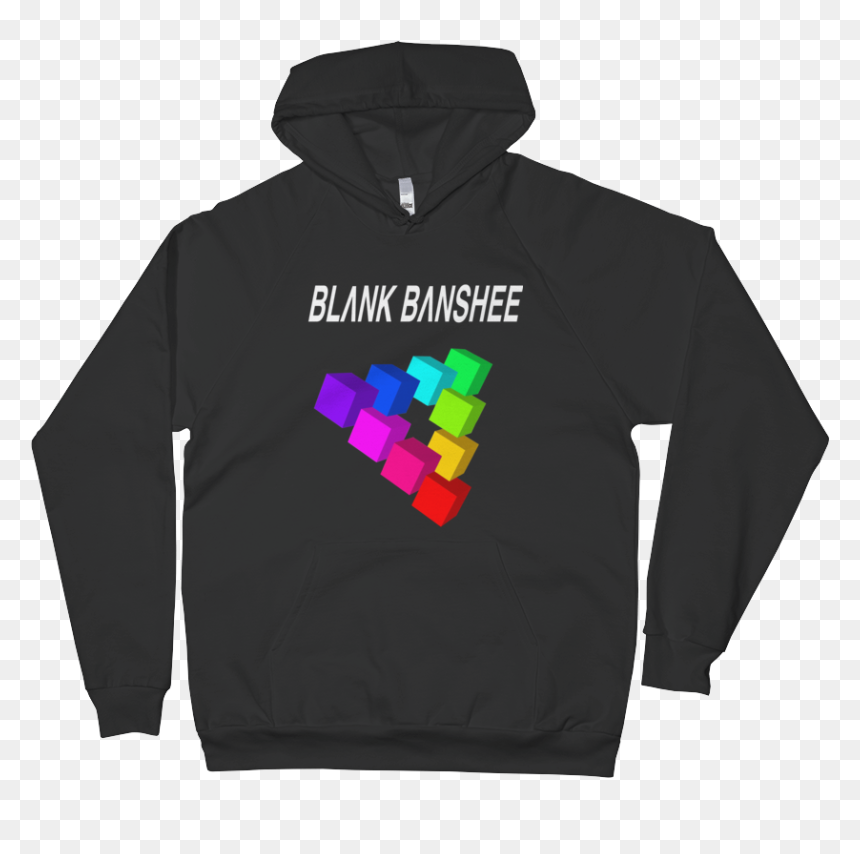 Hoodie, HD Png Download - blank hoodie png