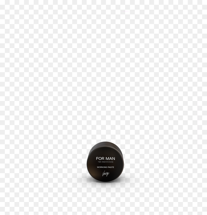 For Man Working Paste 75ml - Eye Shadow, HD Png Download - man working png