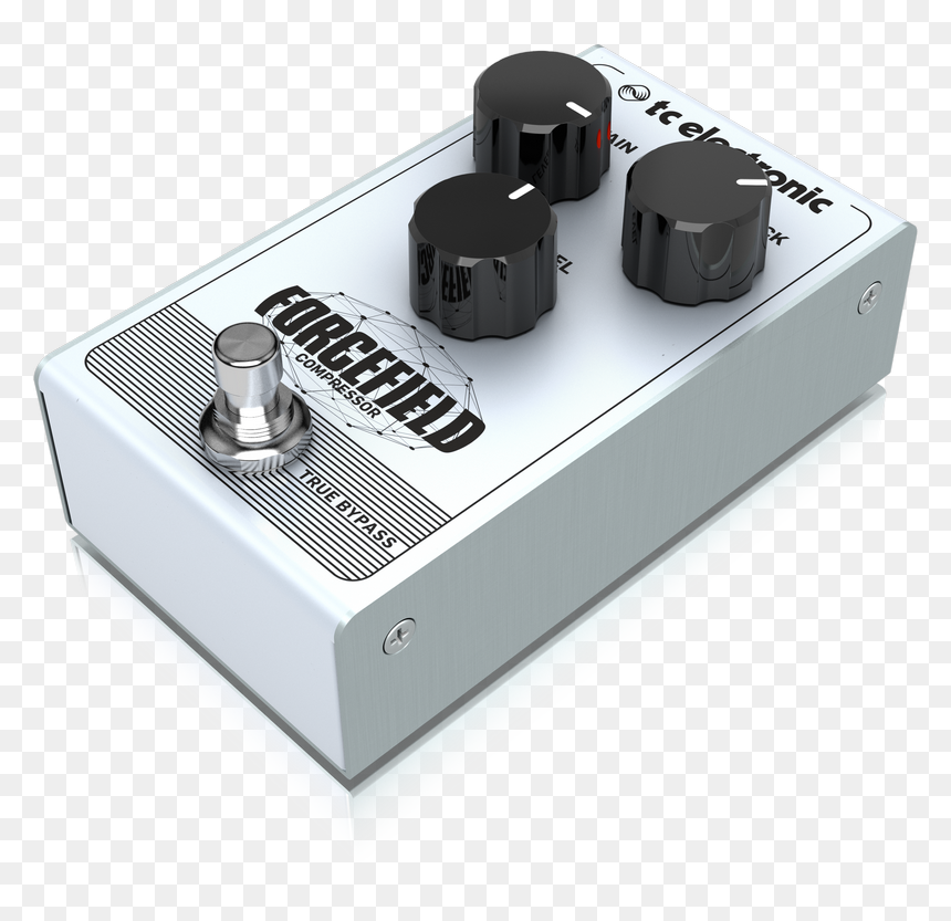 Tc Forcefield Compressor - Tc Electronic Forcefield Compressor, HD Png Download - forcefield png