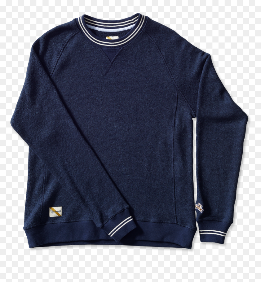 Sweater, HD Png Download - blank hoodie png