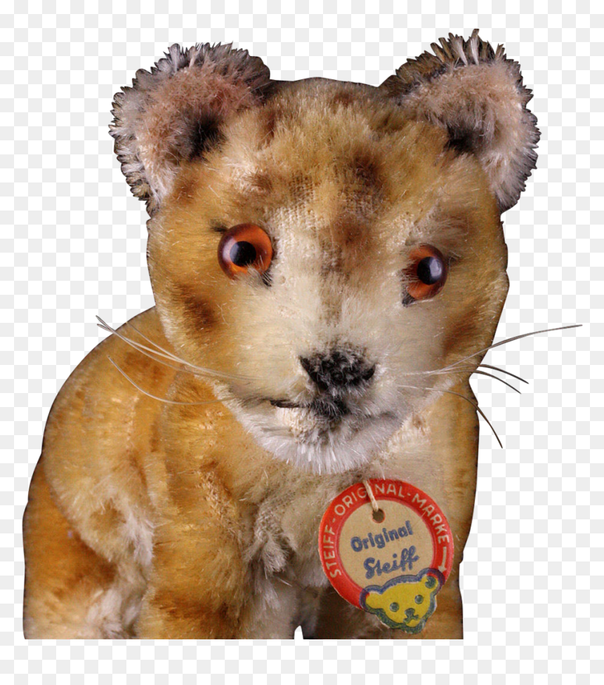 Animal Figure, HD Png Download - lion cub png