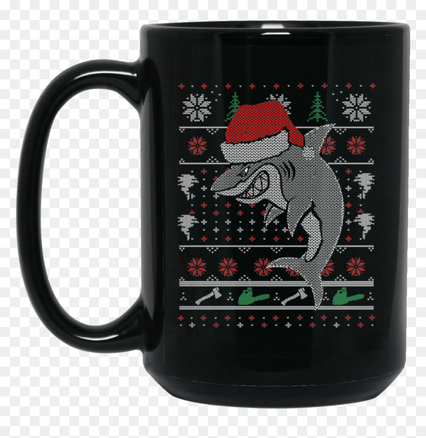 Grumpy Old Women Cups, HD Png Download - sharknado png