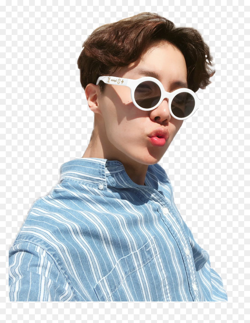 Jhope Twitter, HD Png Download - bts png tumblr