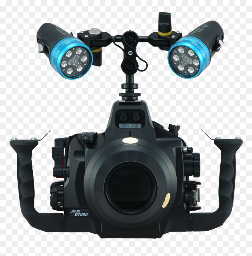 Film Camera, HD Png Download - camera light png