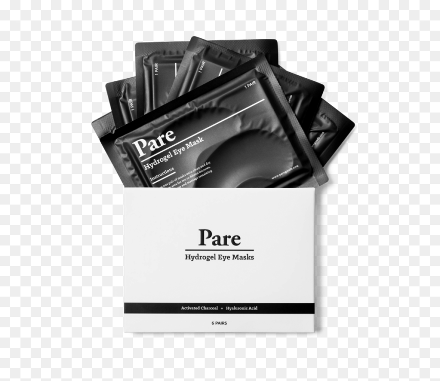 Pg003 Hero5 Bw Short - Eye, HD Png Download - eye black png