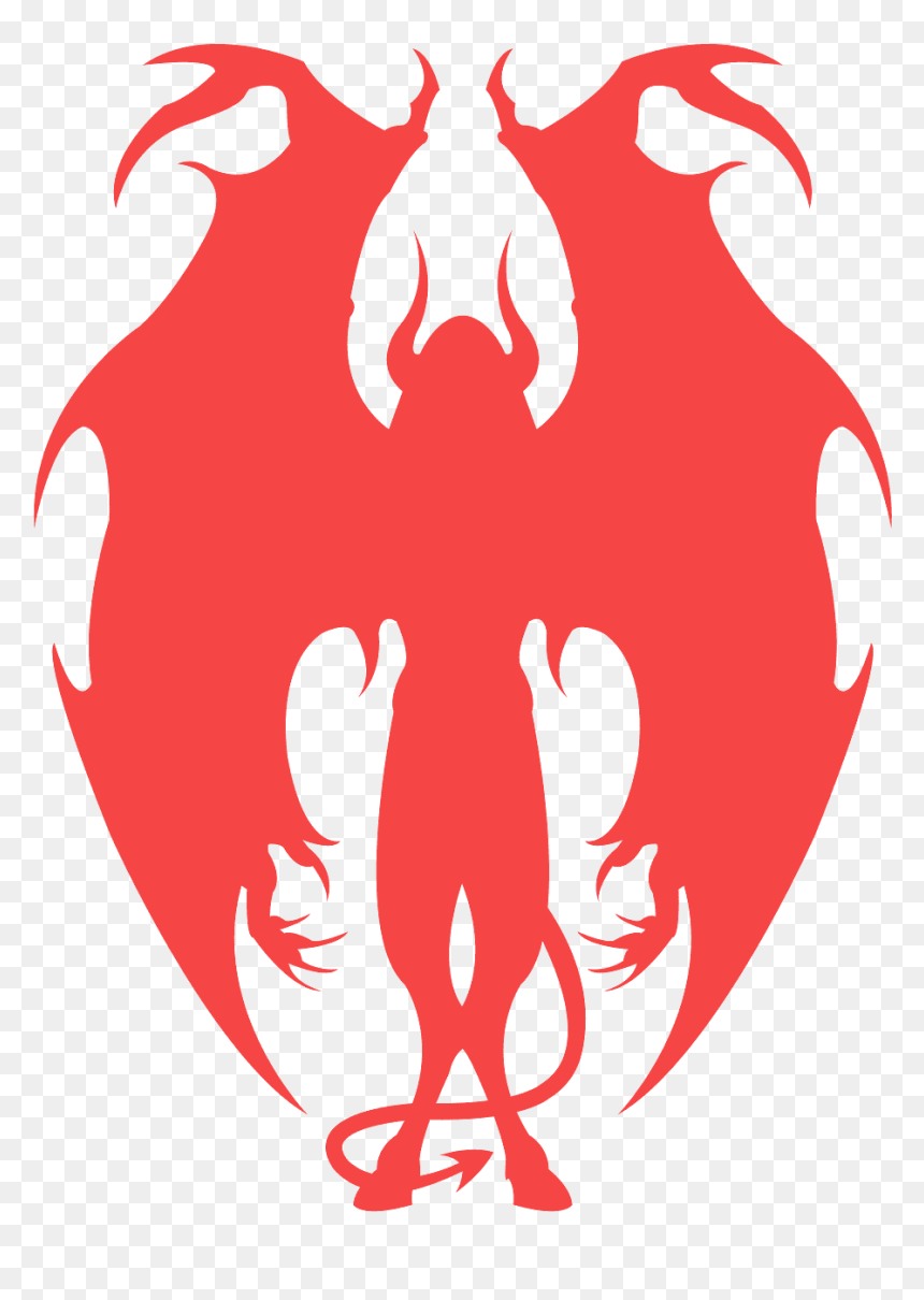 Clip Art, HD Png Download - demonio png