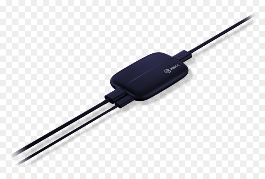 Elgato Game Capture Card Hd60 S, HD Png Download - elgato game capture png
