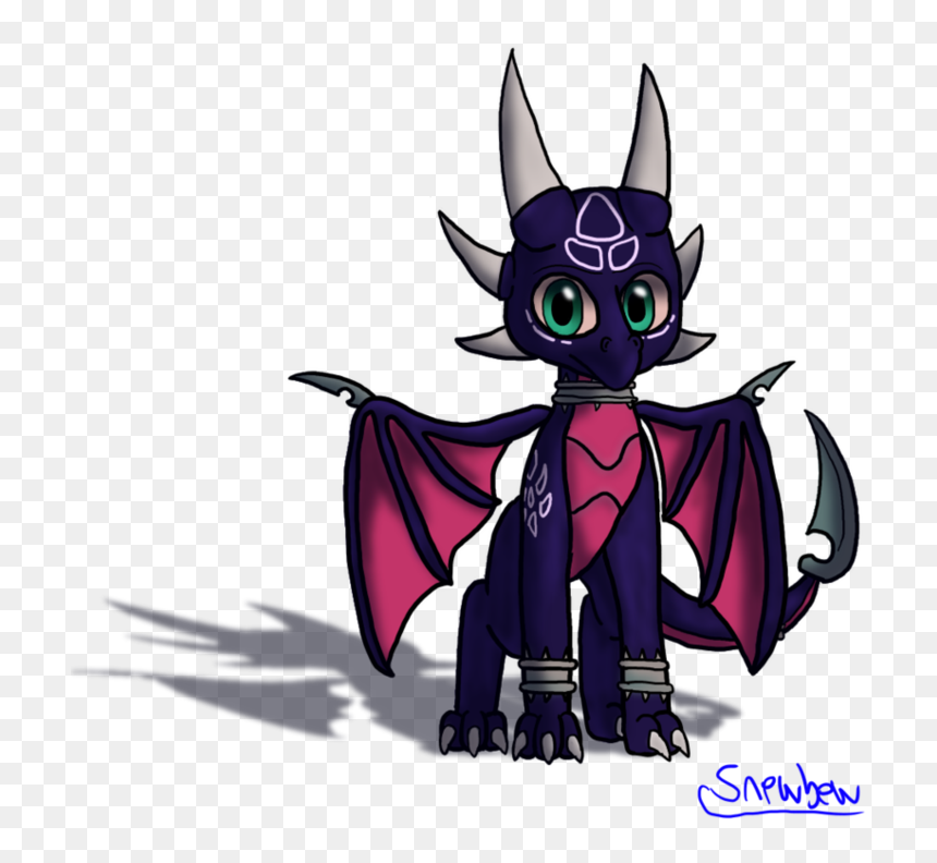 Cartoon, HD Png Download - demonio png