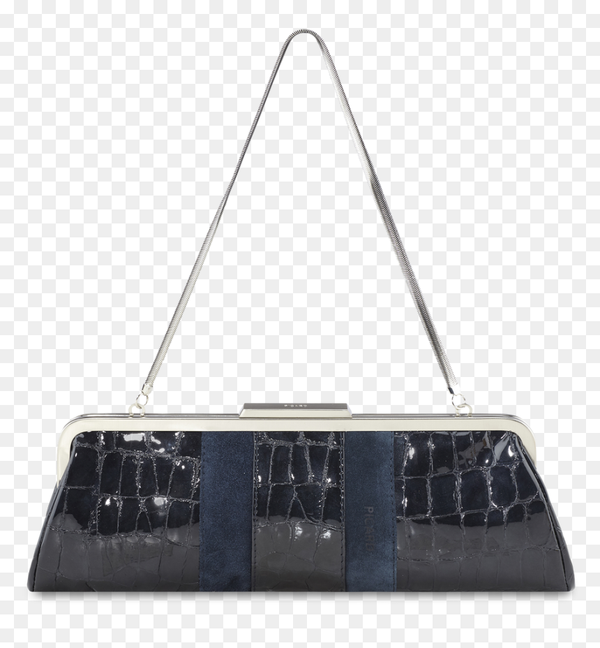 Handbag, HD Png Download - metallic texture png