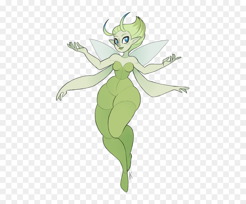 Image - Cartoon, HD Png Download - manaphy png