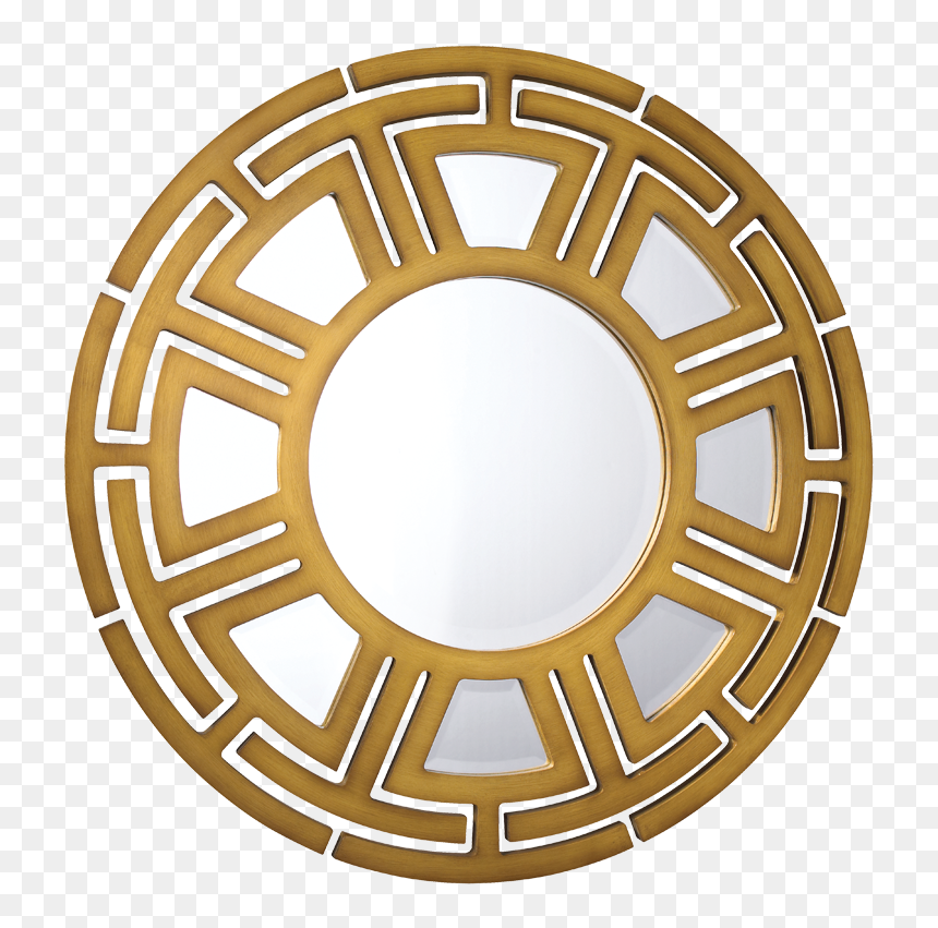 Mirror, HD Png Download - modern pattern png