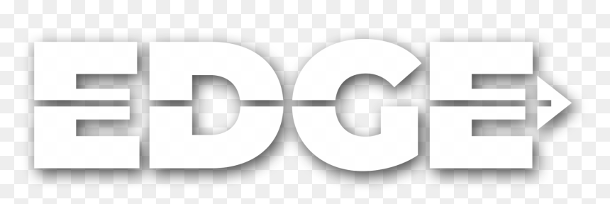Parallel, HD Png Download - edge logo png