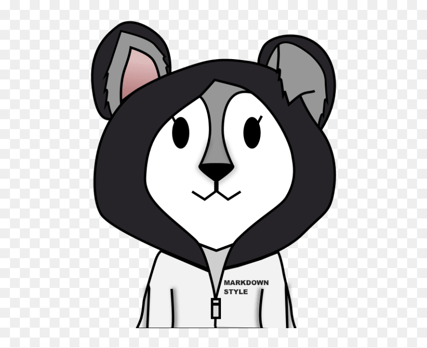 Husky - Cartoon, HD Png Download - thomas the train face png