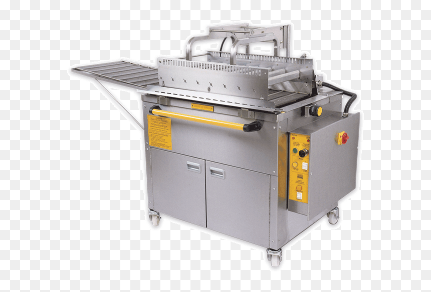 Mono Aztec Doughnut Fryer - Toilet, HD Png Download - fryer png