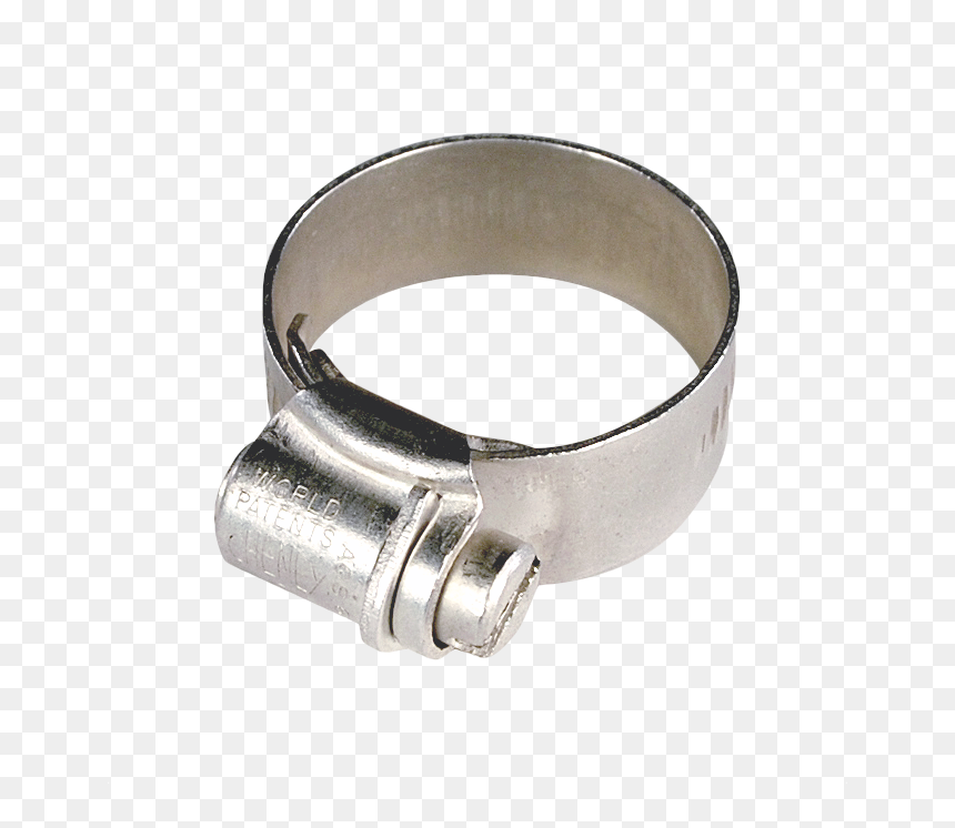 Titanium Ring, HD Png Download - clamp png