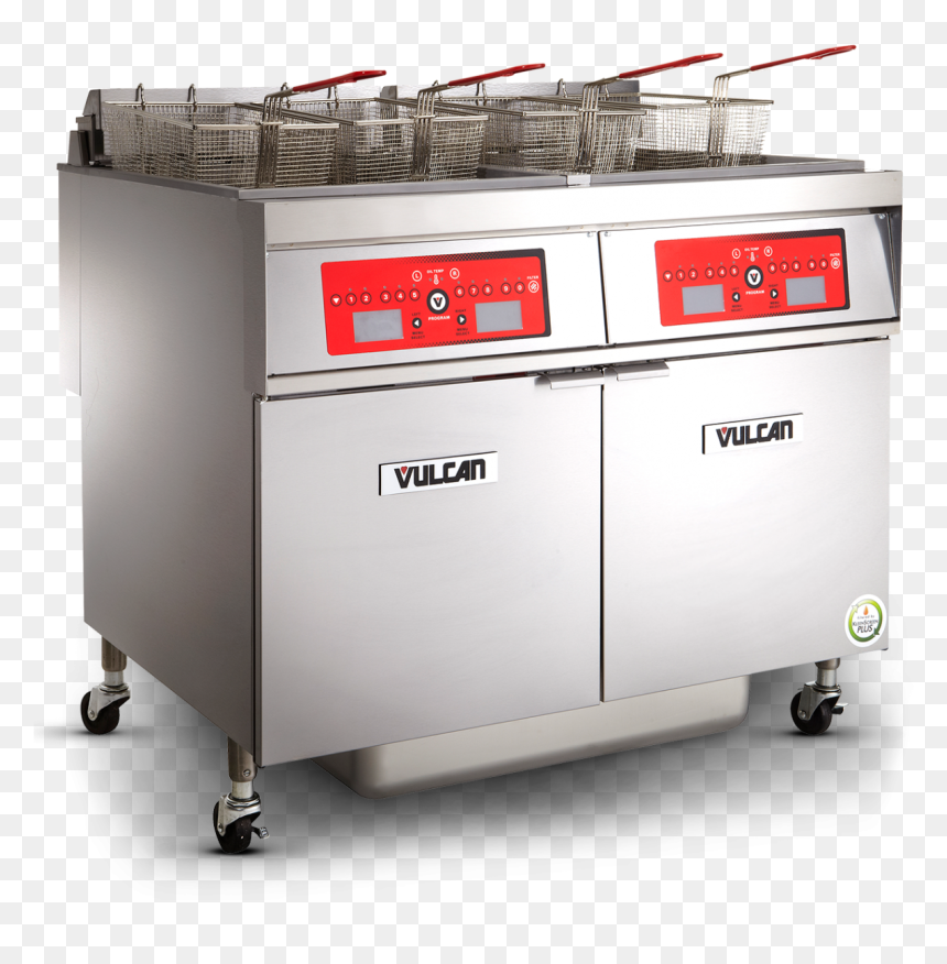 Alt Text Test - Freidora Vulcan Precio, HD Png Download - fryer png