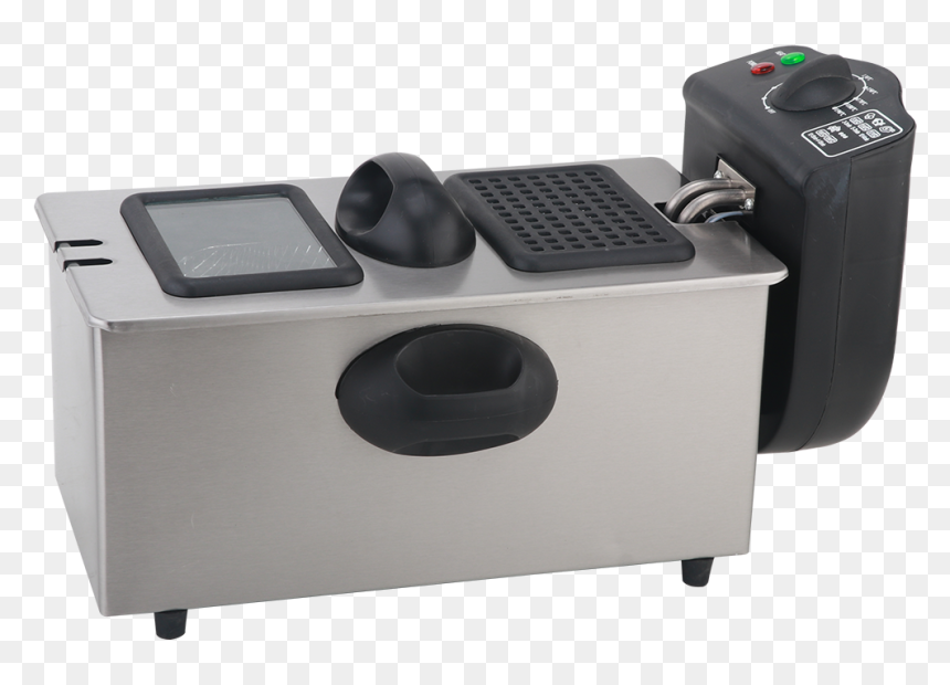 Deep Fryer, HD Png Download - fryer png