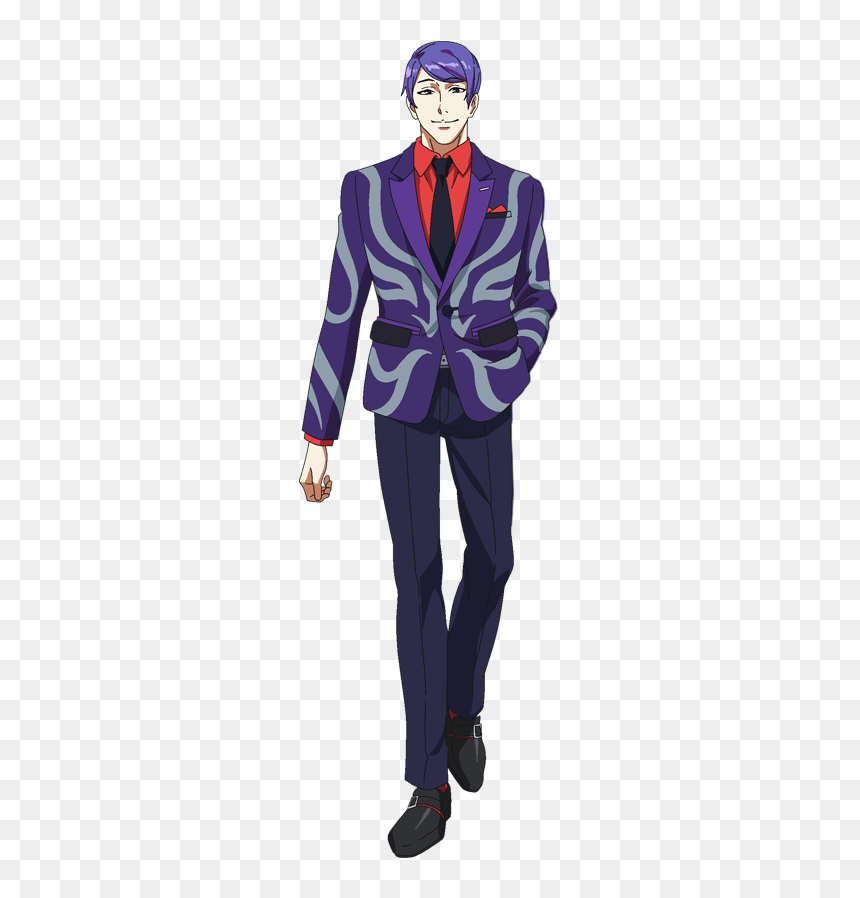 Tokyo Ghoul Shuu, HD Png Download - suzuya juuzou png