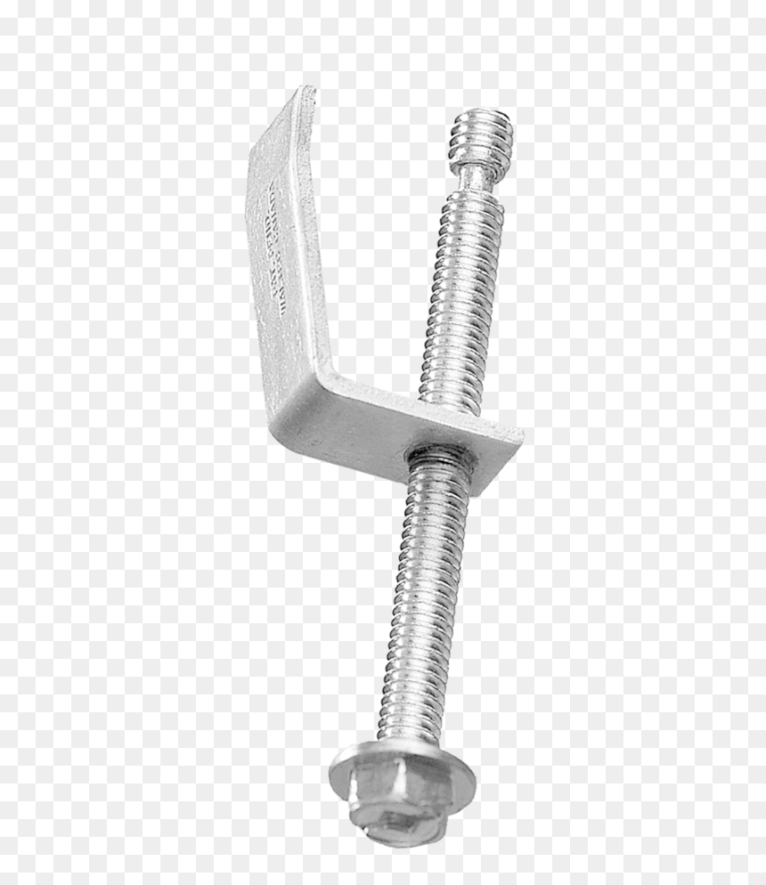 Prevoir Ez Clamp Mounting Clips 8-pack - American Standard Sink Clips, HD Png Download - clamp png