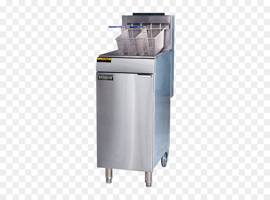 Powerline Pgf 4, HD Png Download - fryer png