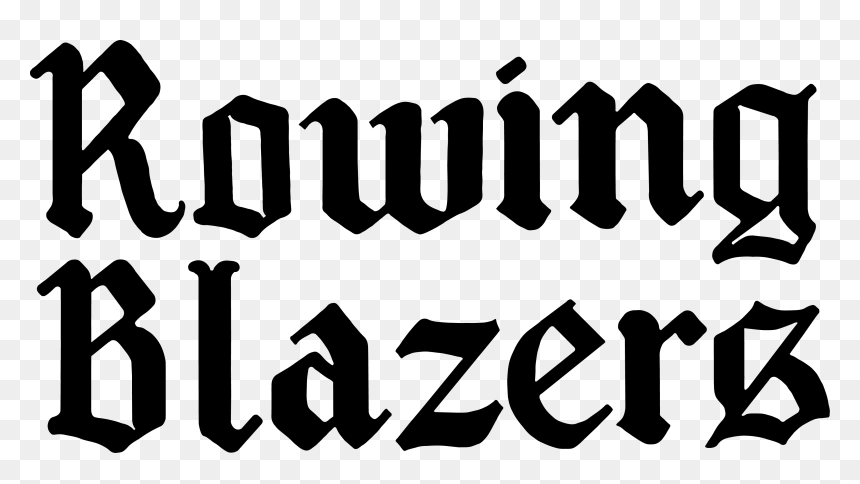 National Machine, HD Png Download - blazers logo png