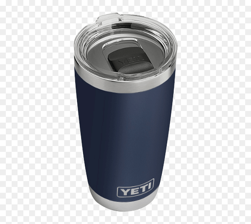 Yeti Rambler 20 Oz, HD Png Download - yeti cup png