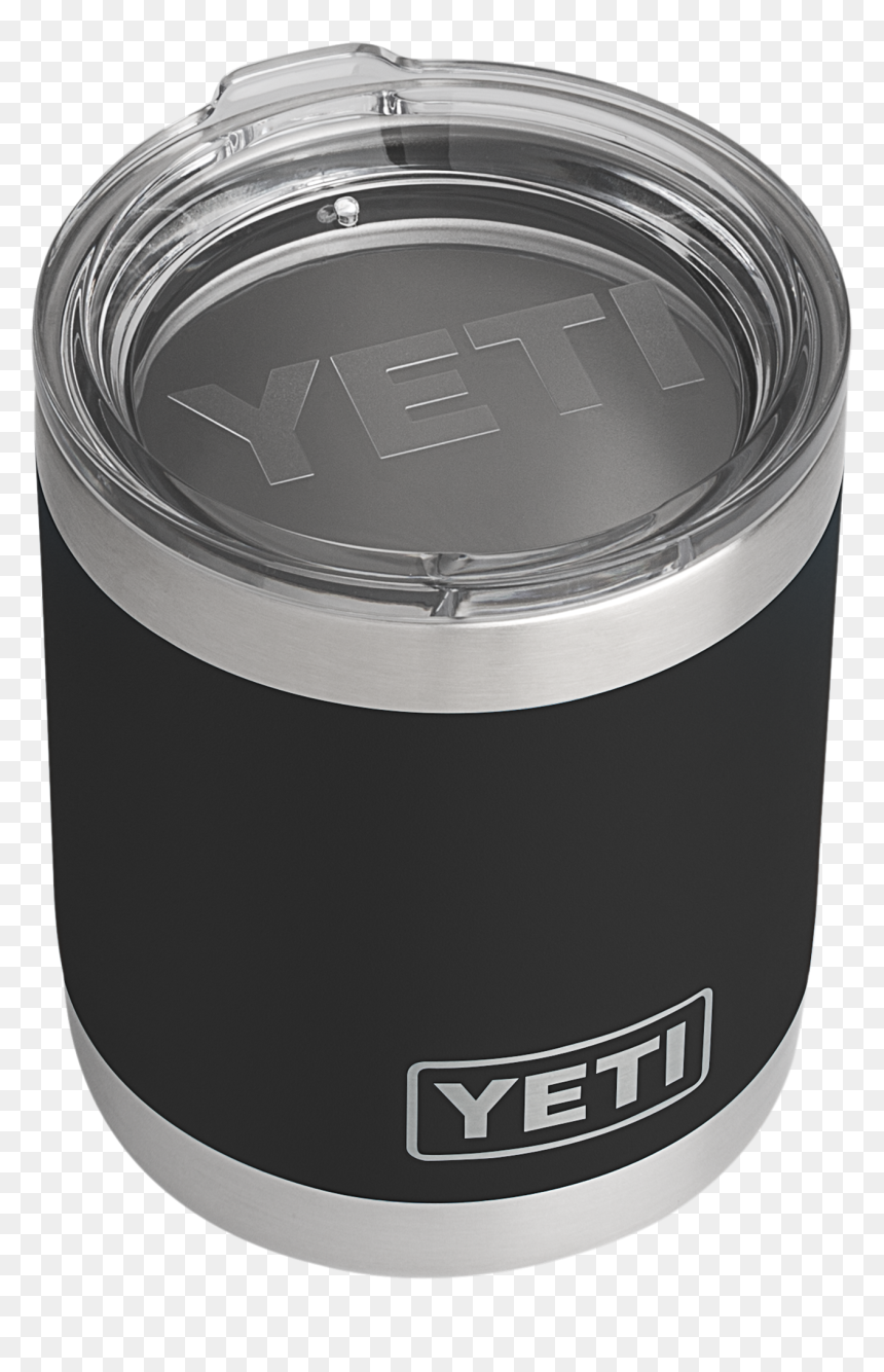 Yeti Rambler 10 Oz Lowball Olive Green, HD Png Download - yeti cup png