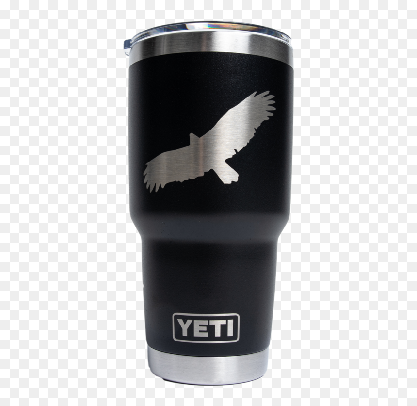 Animal, HD Png Download - yeti cup png